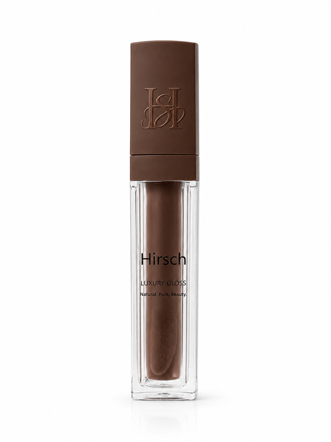MOCHA BROWN GLOSS