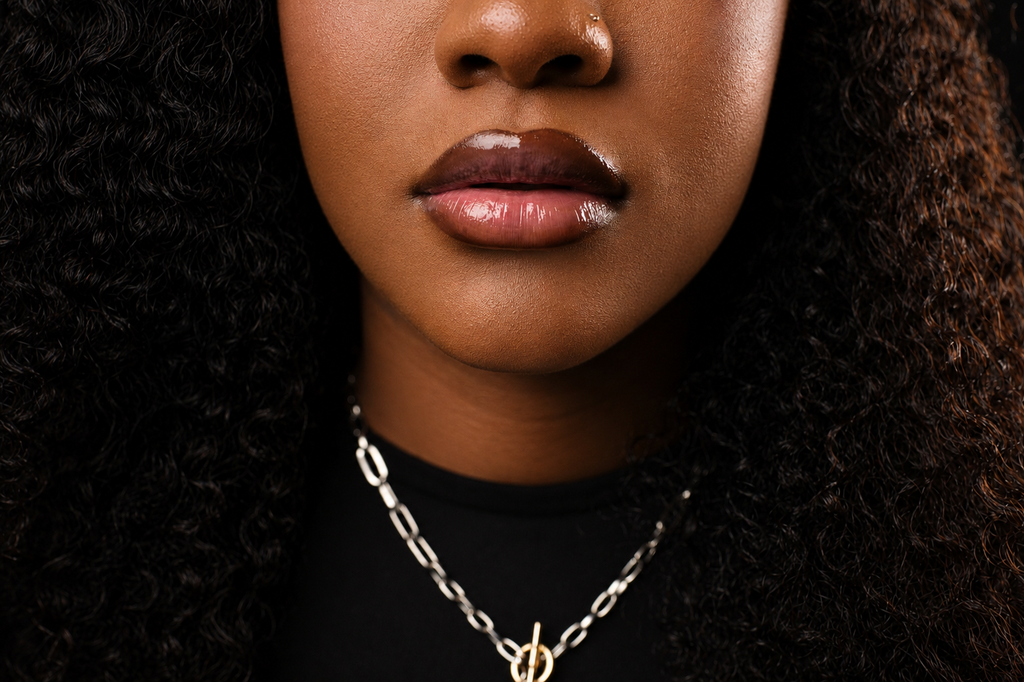 BUILD YOUR LIP DUO