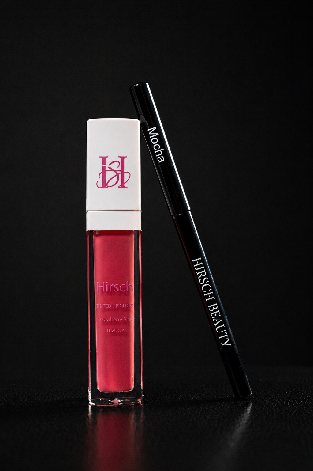 Pink Dream & Mocha Liner