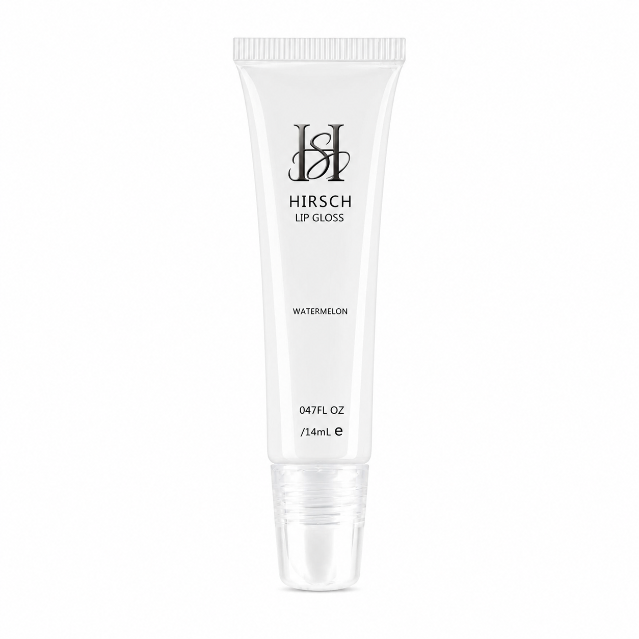 LUXE CLEAR LIP GLOSS SQUEEZE TUBE