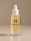 HIRSCH BODY OIL 1OZ
