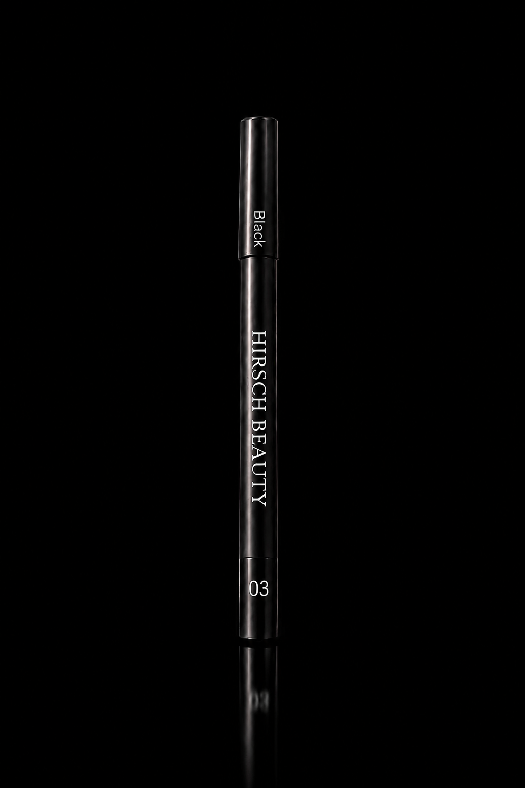 MATTE BLACK PENCIL LIP LINER
