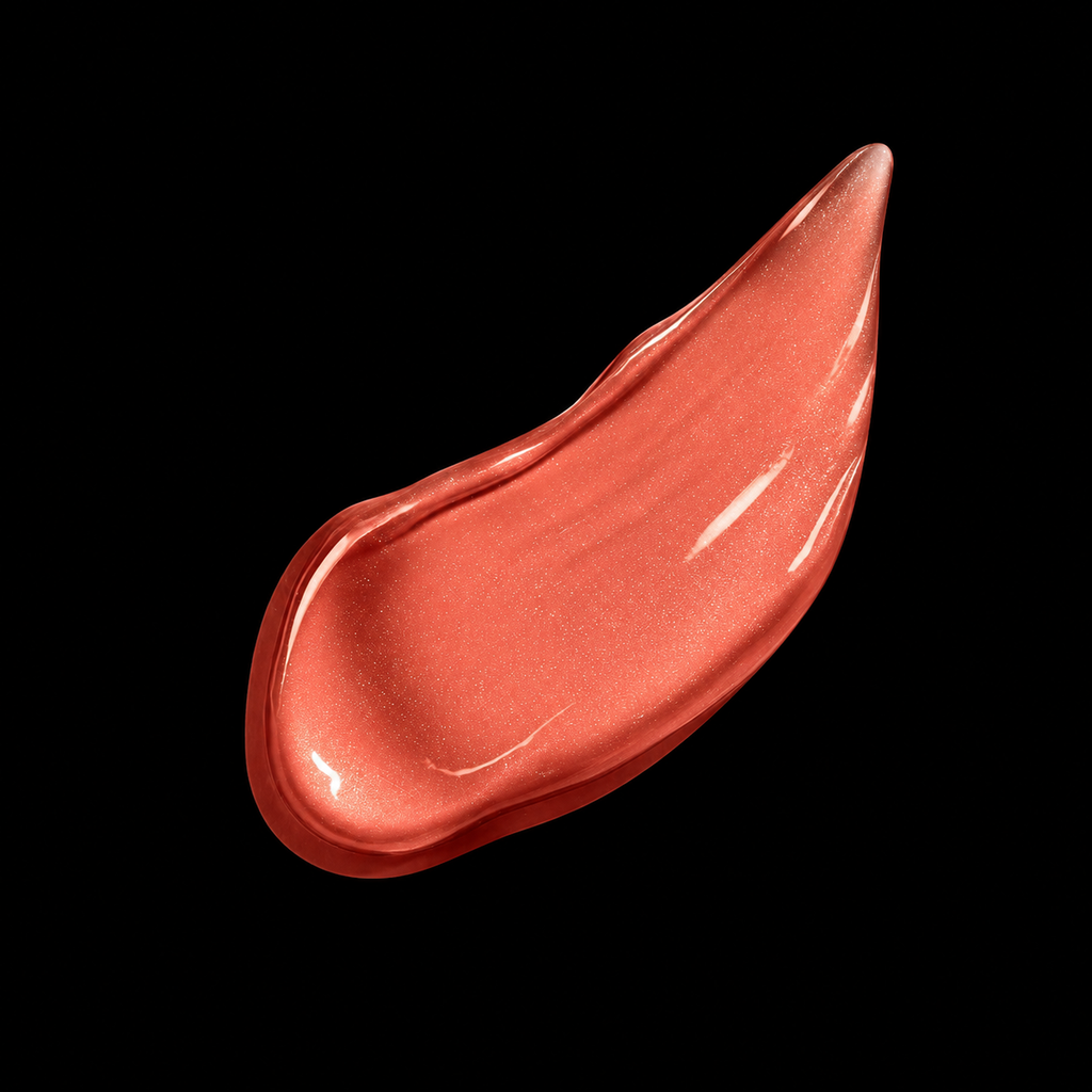 GEORGIA PEACH LIP OIL
