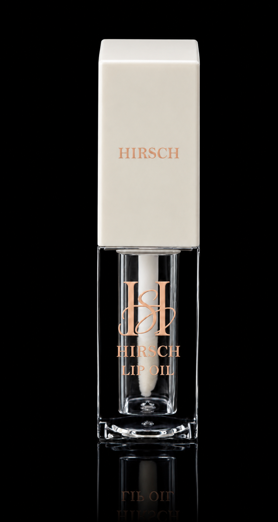 GEORGIA PEACH LIP OIL