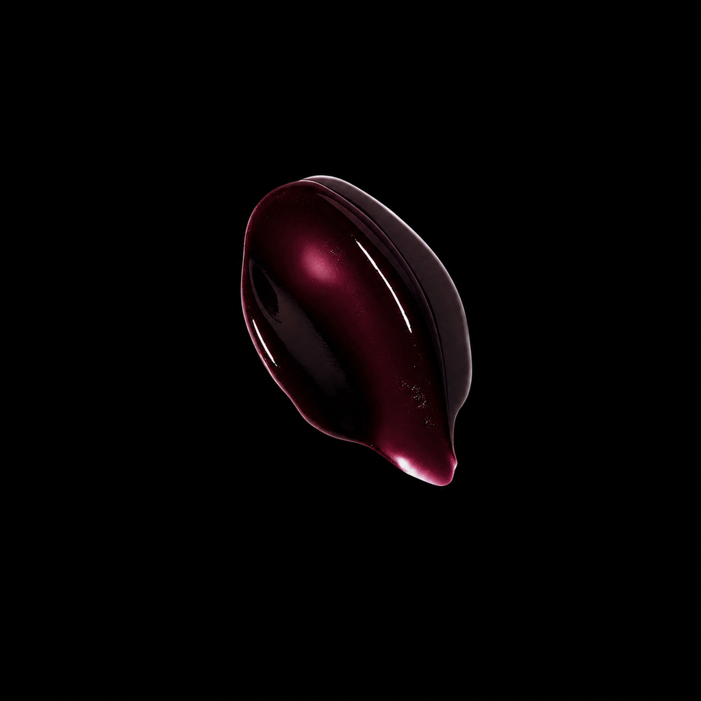 Berry Kiss